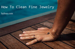 How To Clean Fine Jewelry 2022 Best Reviews