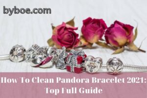 How To Clean Pandora Bracelet 2021 Top Full Guide