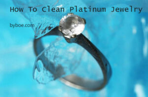 How To Clean Platinum Jewelry 2022 Top Full Reviews