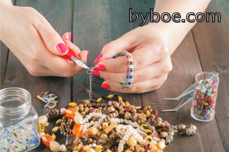 How to Make a Bracelet