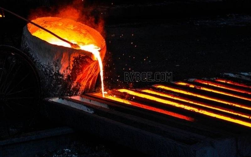 Benefits of a Gold Melting Furnace