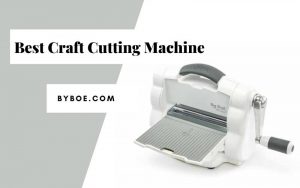 Best Craft Cutting Machine Best Choice for Cutting in 2022