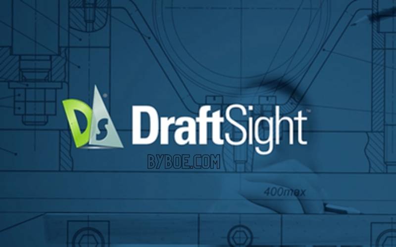 Best Software for Laser Engraving DraftSight
