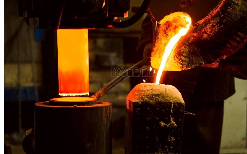 Choosing the Right Metal Melting Furnace