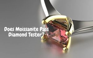 Does Moissanite Pass Diamond Tester in 2022
