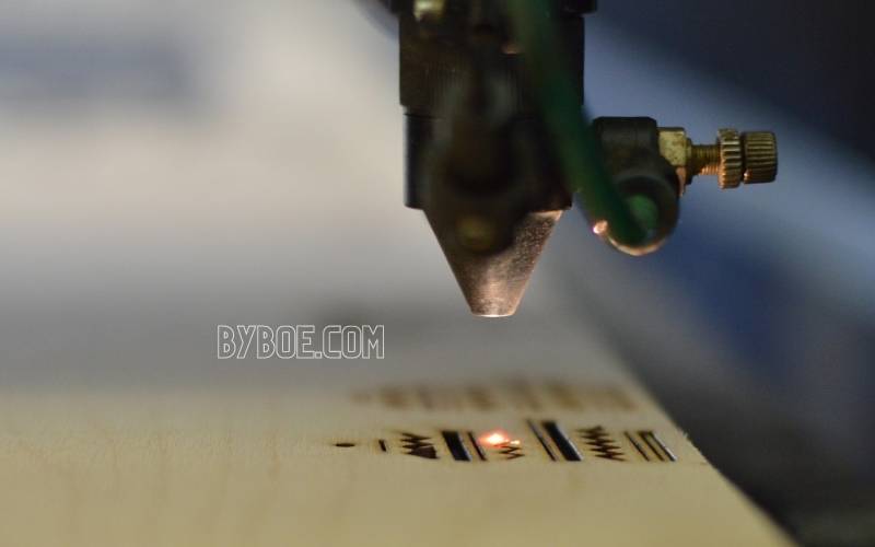 Factors to Consider When Buying a Laser Engraver