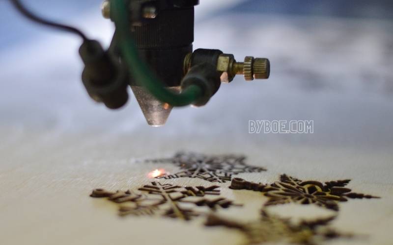 How Does 3d Laser Engraving Work How it Works