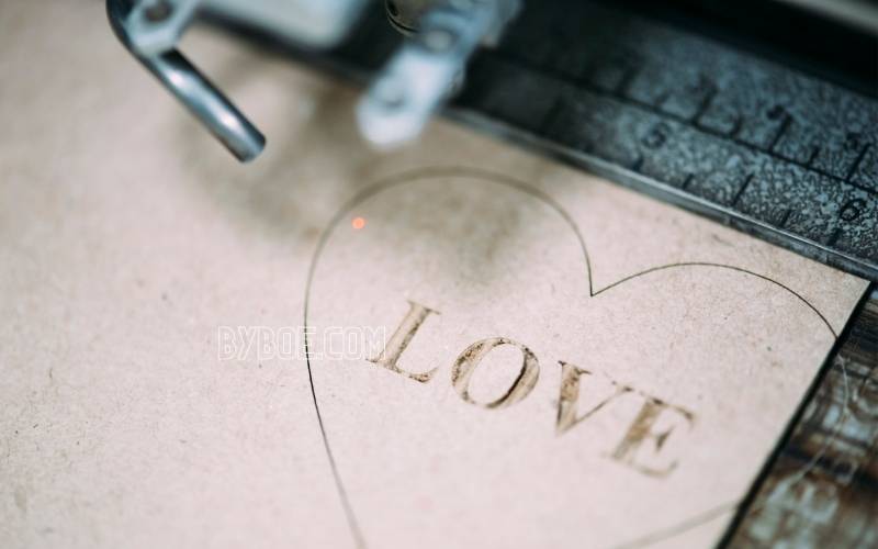 How Does a Laser Engraving Tool Work FAQs