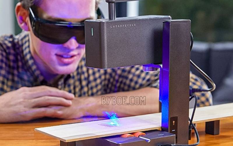 How to Make Laser Engravers Cutter