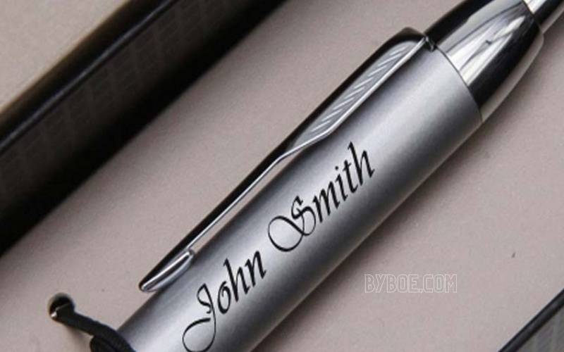 How to Make Money With the Laser Engraver Pen