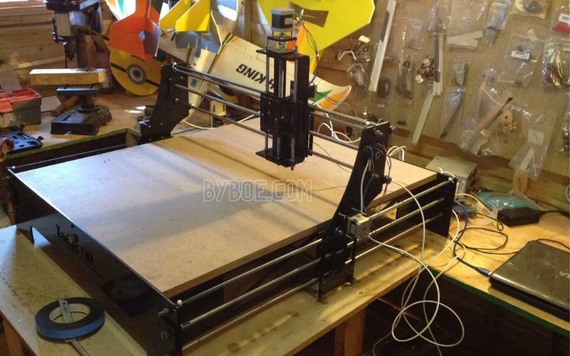How to Make a CNC Laser Engraver FAQs