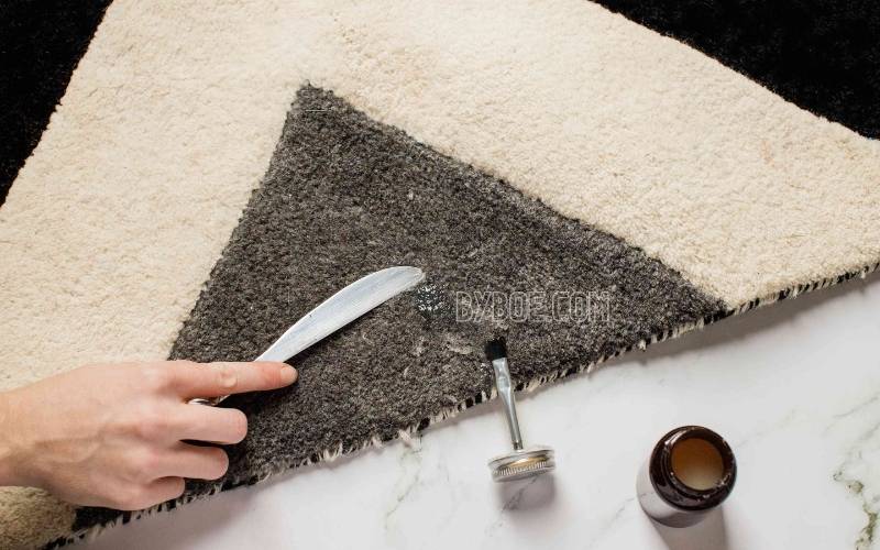 How to Remove Fabric Glue From Other Surfaces
