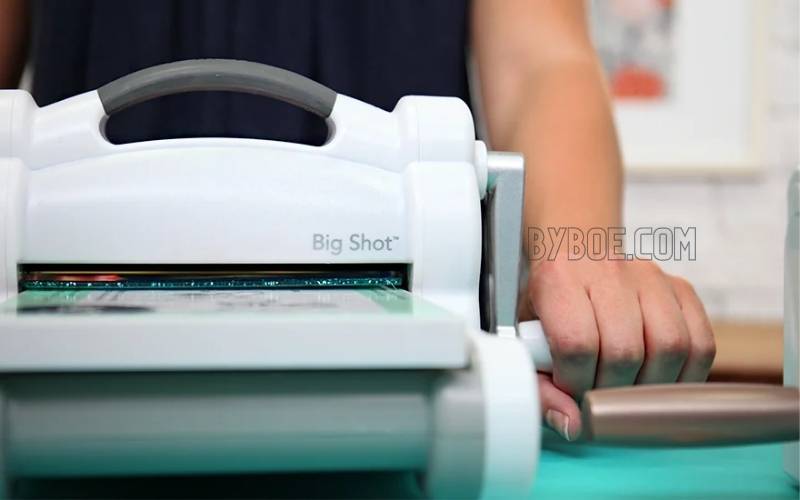 The Die Cutting Machine Tips and Advice