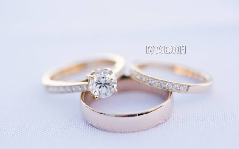 Things to Consider When Determining Your Ring Size