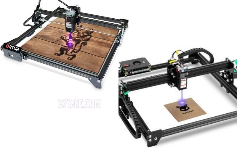 What’s the Best Laser Cutterengraver