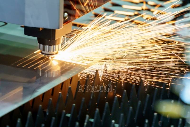 Why are Fibre Lasers useful