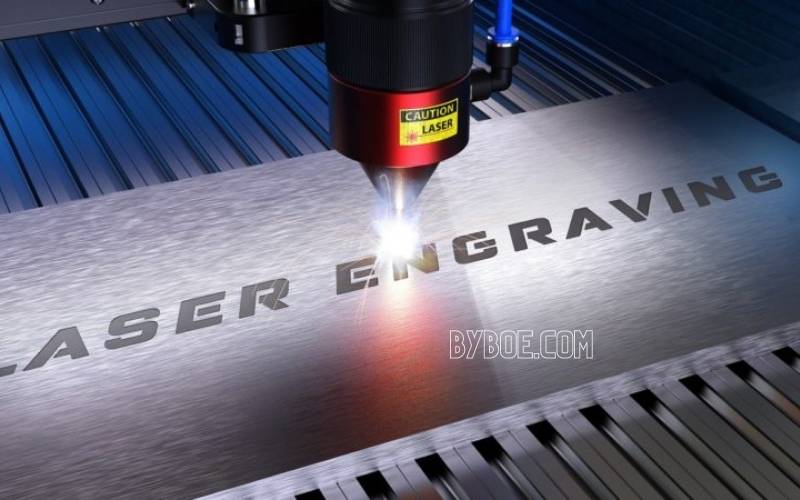 laser engraving vs etching What is Laser Etching