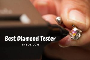 Best Diamond Tester In 2022 [Buying Guide]