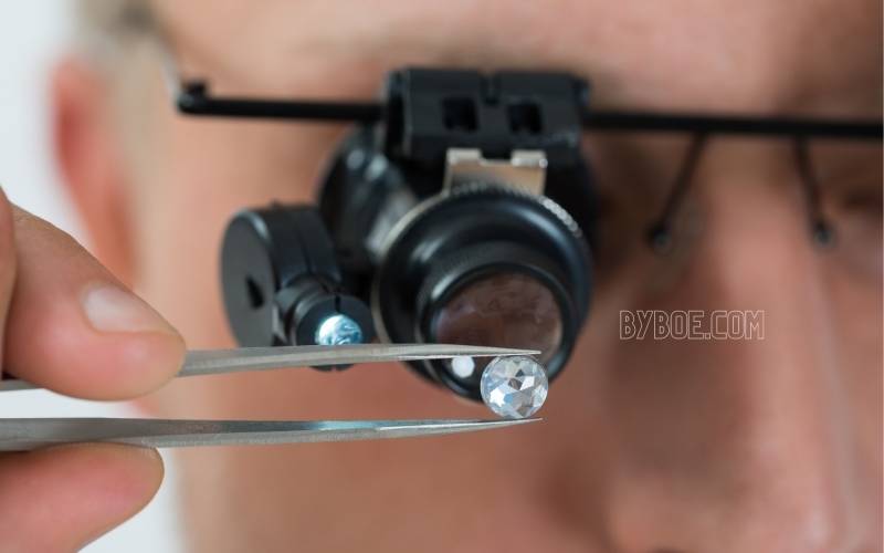 Buying Guide of the Loupe for Jewelry