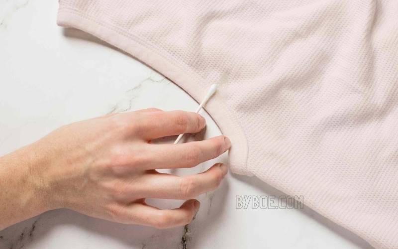 Can You Remove Nail Glue From Clothes
