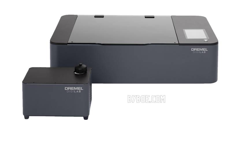 Dremel LC40 Laser Cutter Review