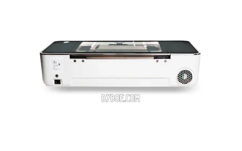 Glowforge Plus 3d Laser Printer Reviews