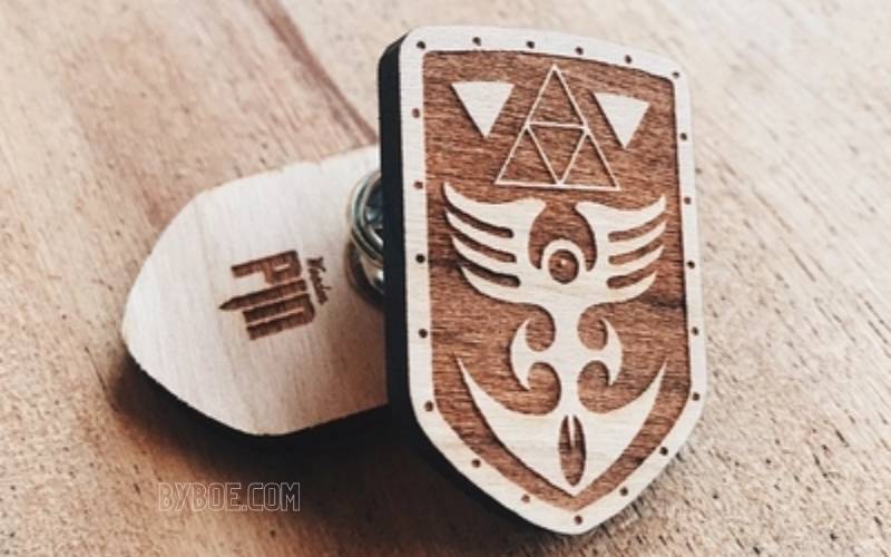 How to Design for Laser Engraving