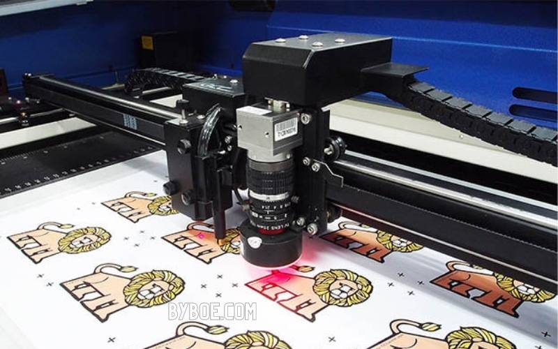 How to Use a Laser Engraver
