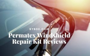 Permatex Windshield Repair Kit Reviews 2022