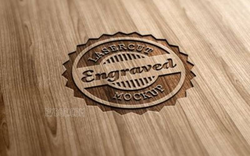 Top Fonts For Engraving Designs on Wood, Metal and Leather