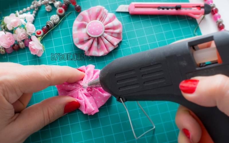 Top Glue Gun for Fabric Brands on The Market 2022