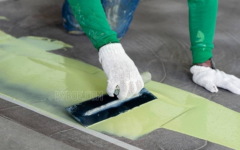 What are the Factors to Consider when Choosing the Best Epoxy Resin