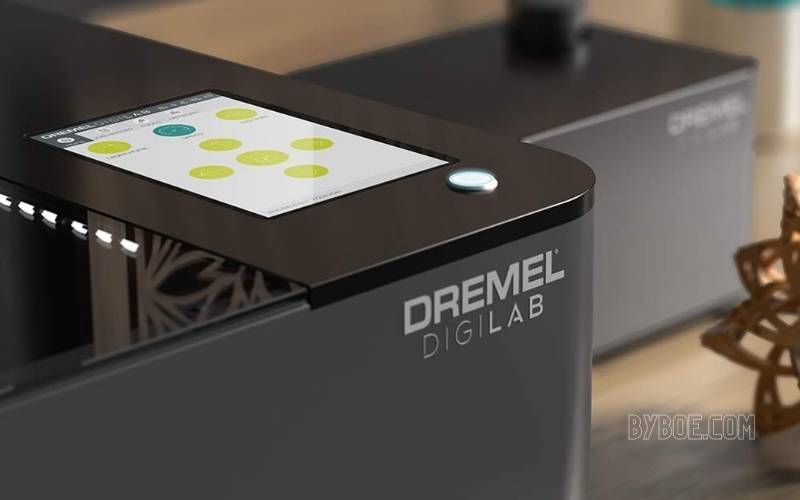 What support is offered for Dremel or Glowforge