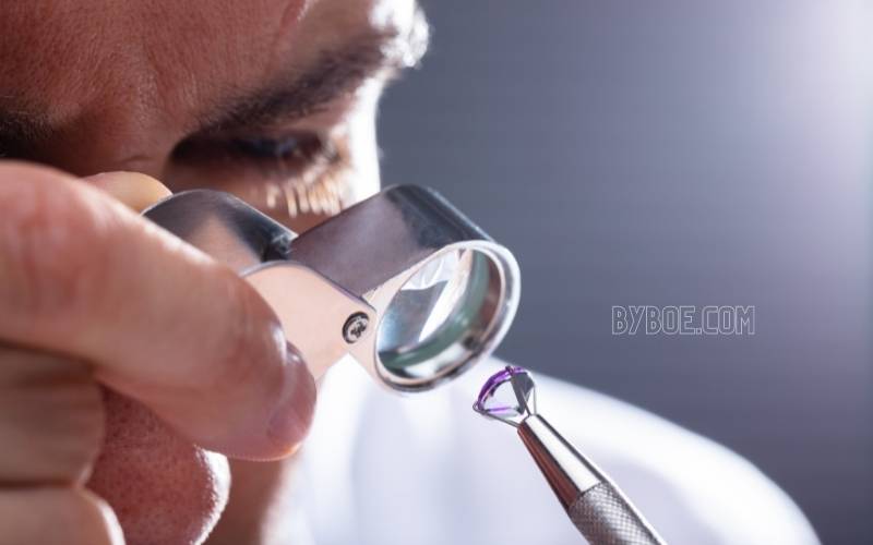 best loupe jewelers Lens Diameter