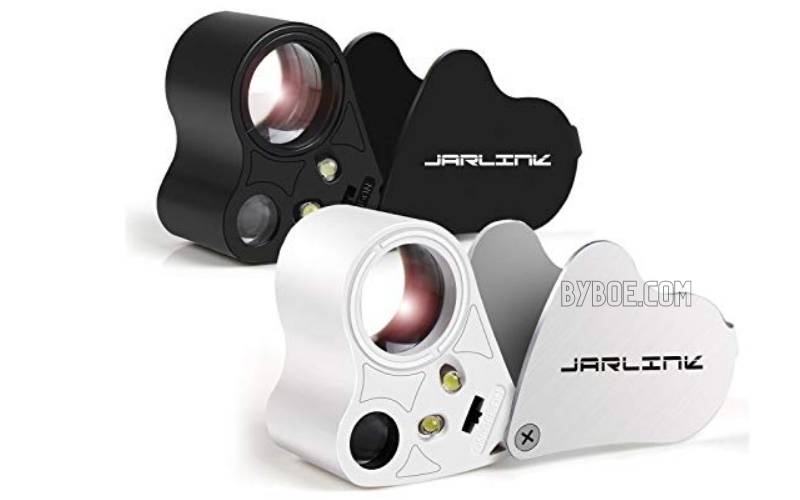 best quality jewelers loupe Different Types of Loupes for Jewelers