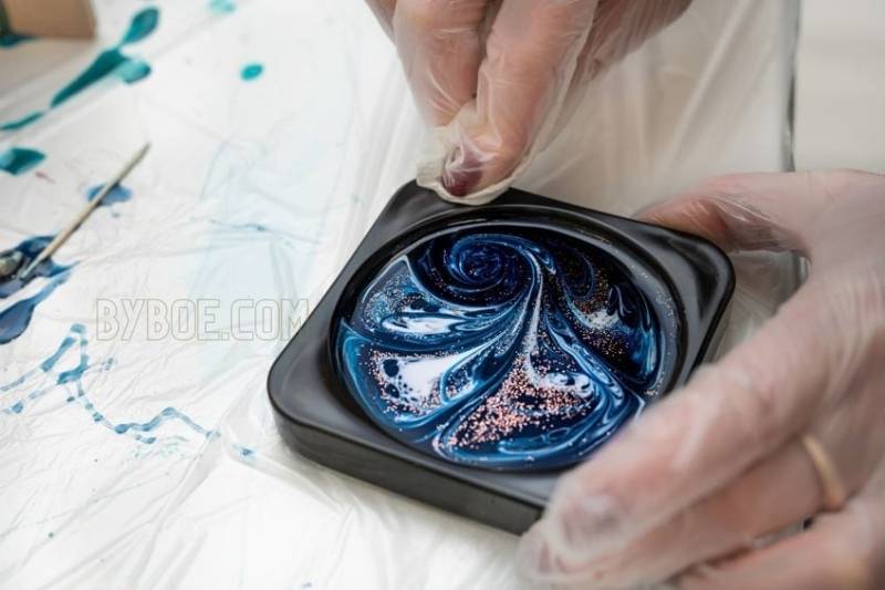 which uv resin is best How to Cast a UV Resin Mold