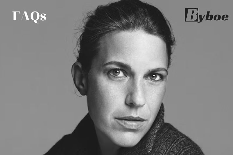 FAQs about Isabel Marant