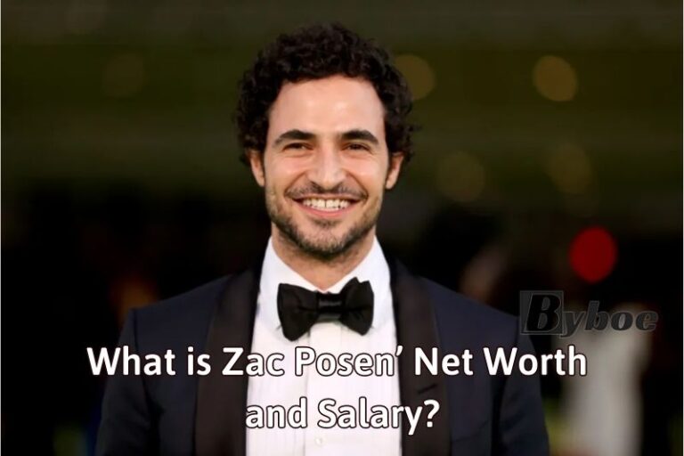 Zac Posen Net Worth 2023: Bio, Career, Family, Contact &More