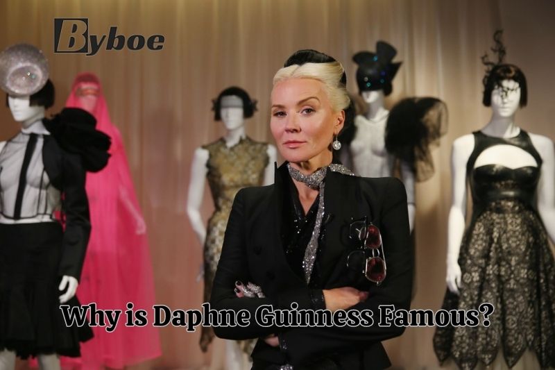 Daphne Guinness Net Worth In 2023: Wiki, Age, Family & More