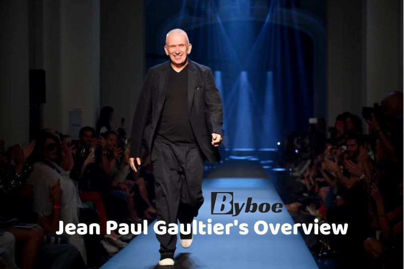 Jean Paul Gaultier's Overview