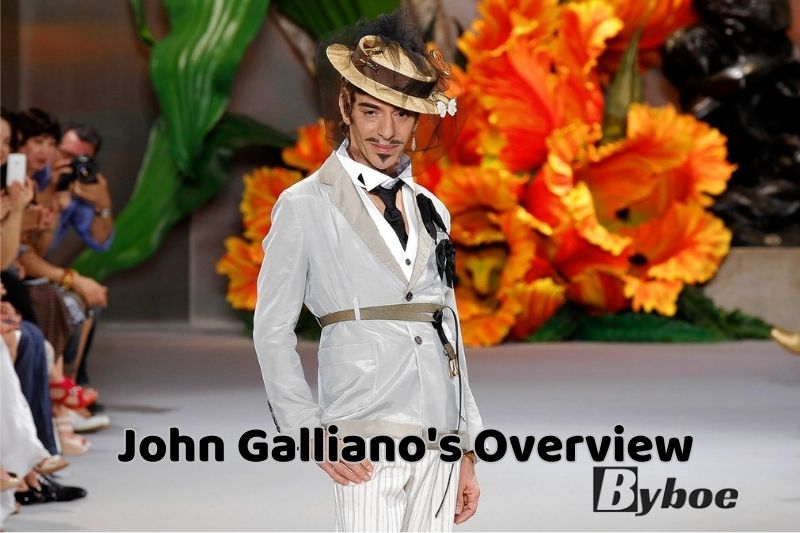 John Galliano's Overview