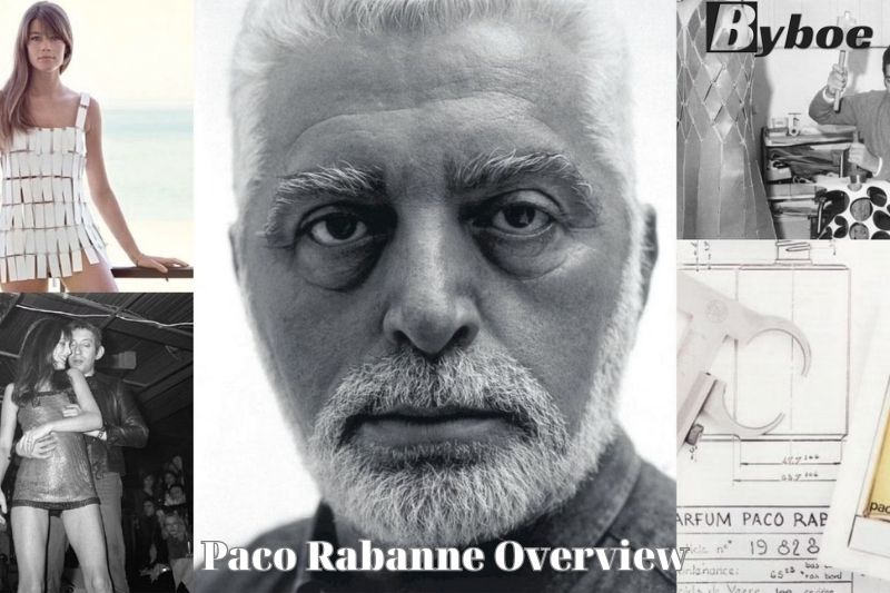 Paco Rabanne Overview