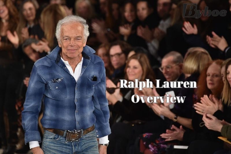 Ralph Lauren Overview