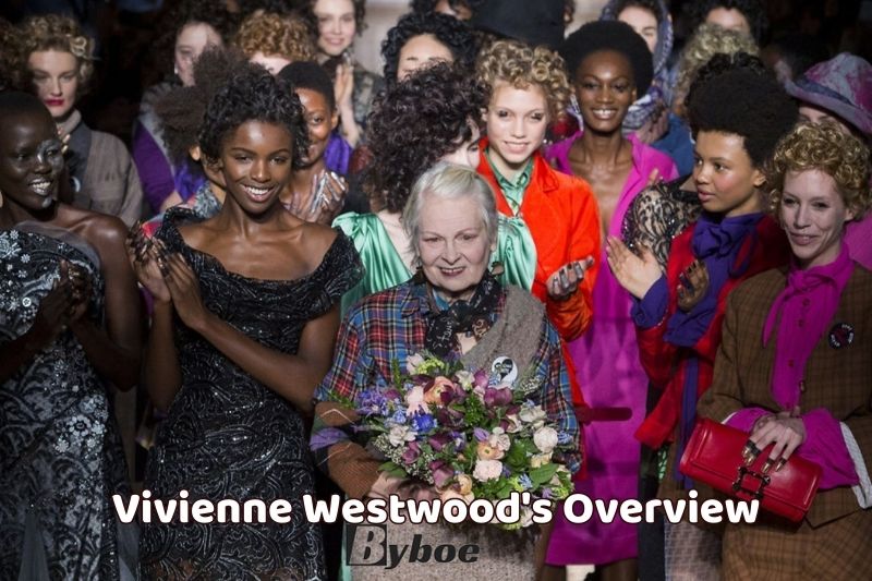Vivienne Westwood's Overview