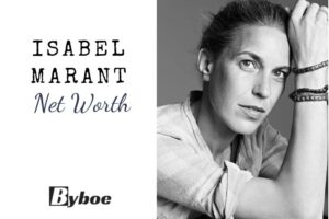 What Is Isabel Marant Net Worth 2023 All You Need To Know