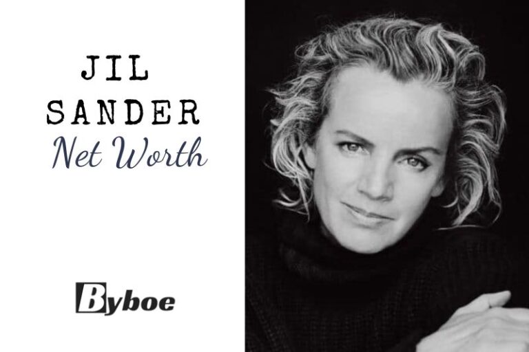 Jil Sander Net Worth 2023: Bio, Age, Career, Contact & More