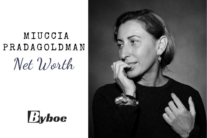 What Is Miuccia Prada Net Worth 2023 All You Need To Know