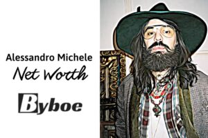 What is Alessandro Michele Net Worth 2023 Wiki, Age, Weight, Height, Relationships, Family, And More (2)