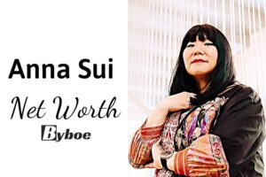 What is Anna Sui Net Worth 2023 Wiki, Age, Weight, Height, Relationships, Family, And More