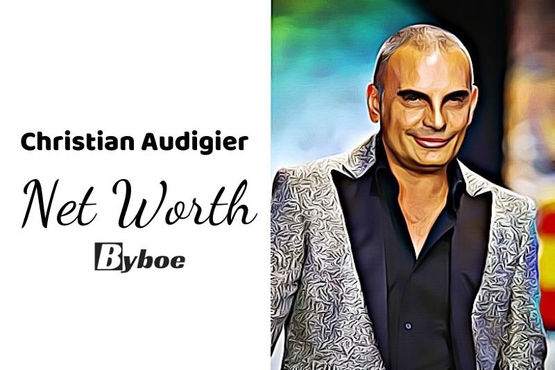 What is Christian Audigier Net Worth 2023 Wiki, Age, Weight, Height, Relationships, Family, And More